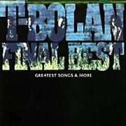 T-BOLAN FINAL BEST GRATEST SONGS & MORE