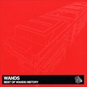 BEST OF WANDS HISTORY