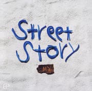 STREET STORY [CCCD]