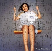 Many Pieces (CCCD)