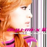 ayu-mi-x 2 version Non-Stop Mega Mix (2枚組 ディスク2)