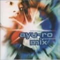 SUPER EUROBEAT presents ayu-ro mix