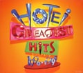 GREATEST HITS 1990-1999