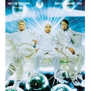 BEST ALBUM 2001-2003
