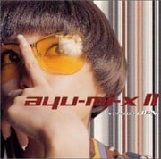 ayu-mi-x 2 version JPN