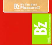 B'z The Best “Pleasure2”