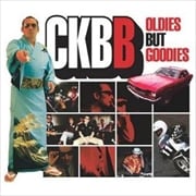 CRAZY KEN BAND BEST OLDIES BUT GOODIES (2枚組 ディスク2)