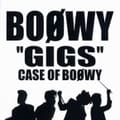 ‘GIGS’ CASE OF BOφWY (2枚組 ディスク2)
