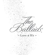 The Ballads〜Love & B'z〜