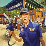 ア・リトル・サウス・オブ・サニティ (2枚組 ディスク2)