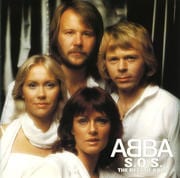 S.O.S.〜ベスト・オブ・アバ