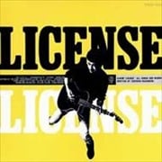LICENSE(24bitޥ)