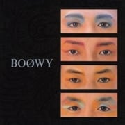 BOφWY