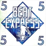 BEAT EXPRESS Vol.5 (2枚組 ディスク2)