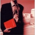 MY LITTLE RED BOOK