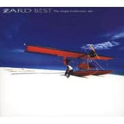 ZARD BEST The Single Collection〜軌跡