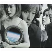 CRUISE RECORD 1995-2000 (2枚組 ディスク2)