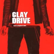 DRIVE (2枚組 ディスク1)