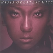 MISIA GREATEST HITS
