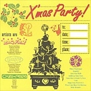 X'MAS PARTY!