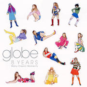 8 YEARS〜Many Classic Moments