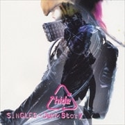 hide SINGLES〜Junk Story