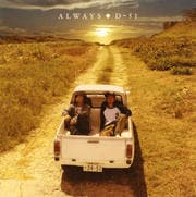 CD󥰥ALWAYS