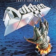 トゥース・アンド・ネイル