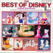 ザ・ベスト・オブ・ディズニー (1986)