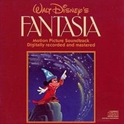 FANTASIA Motion Picture Soundtrack (2 ǥ2)
