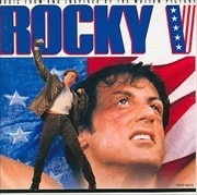 ロッキー5・最後のドラマ -オリジナル・サウンドトラック-