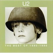 ٥ȡU2 1980-1990