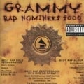GRAMMY RAP NOMINEES 2000