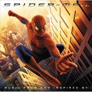 スパイダーマン・オリジナル・サウンドトラック