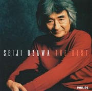 小澤征爾ベスト・アルバム