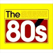 ザ・80'S(2枚組 ディスク1)