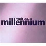 MUSIC OF THE MILLENNIUM 3(2枚組 ディスク2)