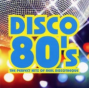 DISCO 80'S [CCCD]