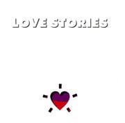 LOVE STORIES I [CCCD] (2 ǥ2)