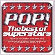 POP! - THE BEST OF SUPERSTARS -