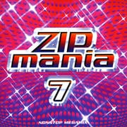 ZIP MANIA 7 (2枚組 ディスク1)