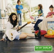 OH MY DARLIN'〜Girls having Fun〜
