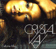 Call me Miss...
