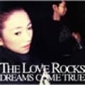 THE LOVE ROCKS