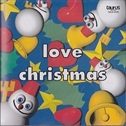 love christmas