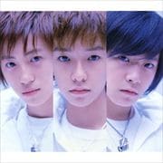 w-inds. -1st message-
