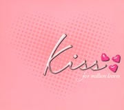 キス・ドラマティック・ラブ・ストーリー