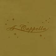 A Cappella〜From The Street Corner〜