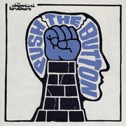 PUSH THE BUTTON(CCCD)