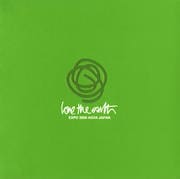 Love The Earth